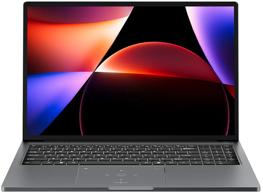 Blackview Acebook Intel Core i5-1030NG7 Professional Laptop