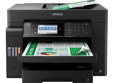 Epson L15160 EcoTank A3+ Multifunction All